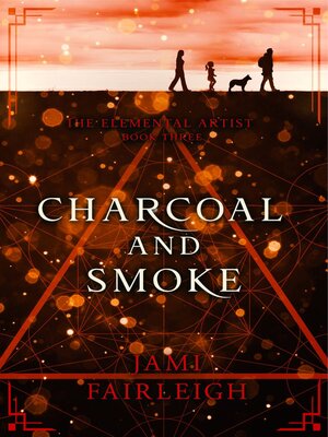 cover image of Charcoal and Smoke
